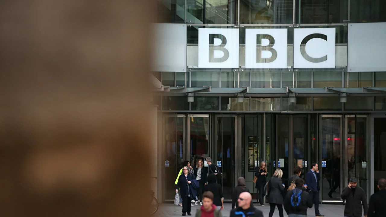 क्या भारतीय समाचार के मामले में BBC न्यूज़ पर भरोसा किया जा सकता है?