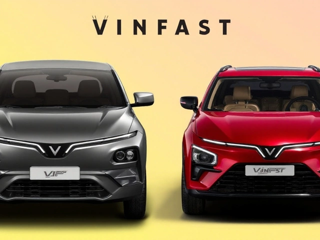 VinFast VF6-VF7 भारत लॉन्च: कीमत, रेंज, बैटरी और फीचर्स की पूरी डिटेल