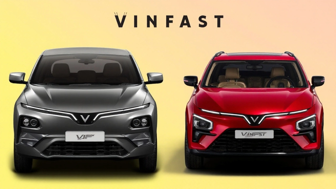 VinFast VF6-VF7 भारत लॉन्च: कीमत, रेंज, बैटरी और फीचर्स की पूरी डिटेल
