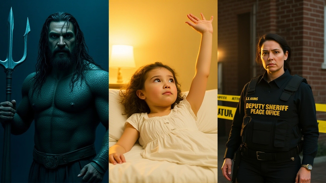 नेटफ्लिक्स पर सितंबर 2025 में देखने योग्य शीर्ष 5 टीवी शो