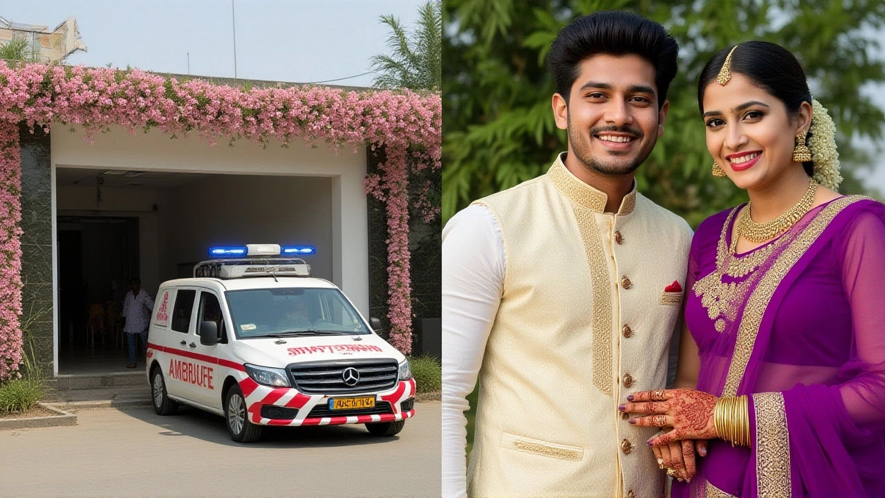 स्मृति मंधाना की शादी टली, पिता के हार्ट अटैक के बाद रुक गए त्योहार