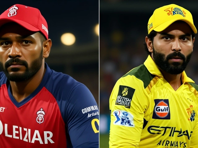 जडेजा-समसन ट्रेड: आईपीएल 2026 के लिए बड़े खिलाड़ियों का बदलाव