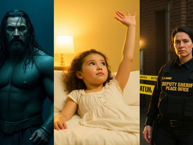 नेटफ्लिक्स पर सितंबर 2025 में देखने योग्य शीर्ष 5 टीवी शो