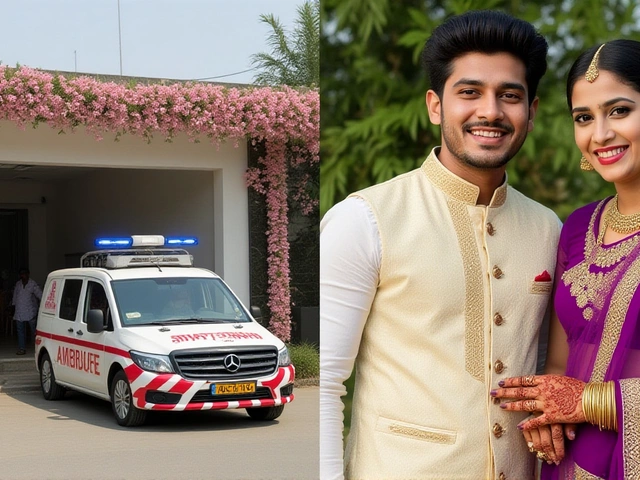 स्मृति मंधाना की शादी टली, पिता के हार्ट अटैक के बाद रुक गए त्योहार