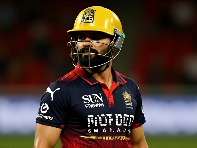 RCB vs GT Qualifier 1: धर्मशाला में फाइनल का टिकट कौन जीतेगा?